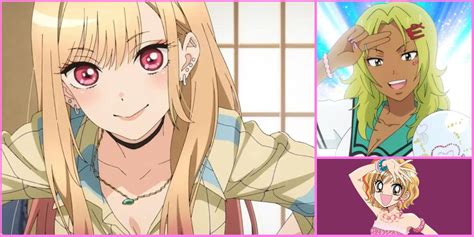Chapter 1: A woman who never gives in VS an otaku gyaru who .